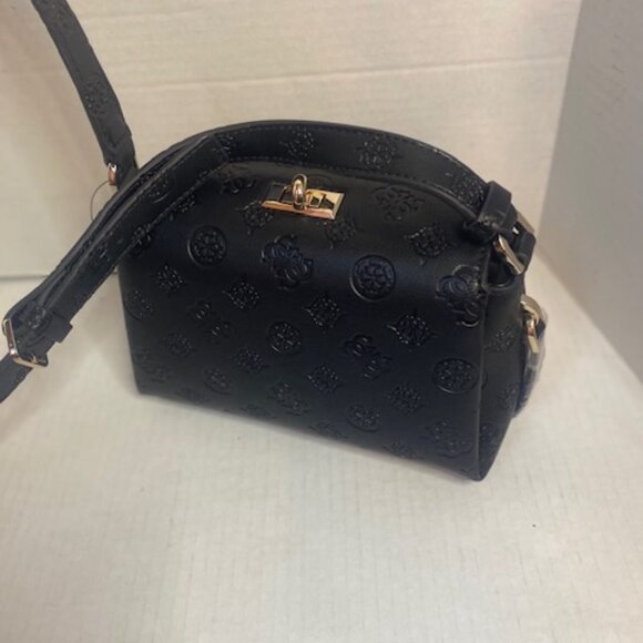 GUESS Women's Phoebe Mini Crossbody Bag (NEW) - Picture 3 of 10